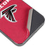NFL Atlanta Falcons - Alternate Distressed iPhone 16 Pro Skin